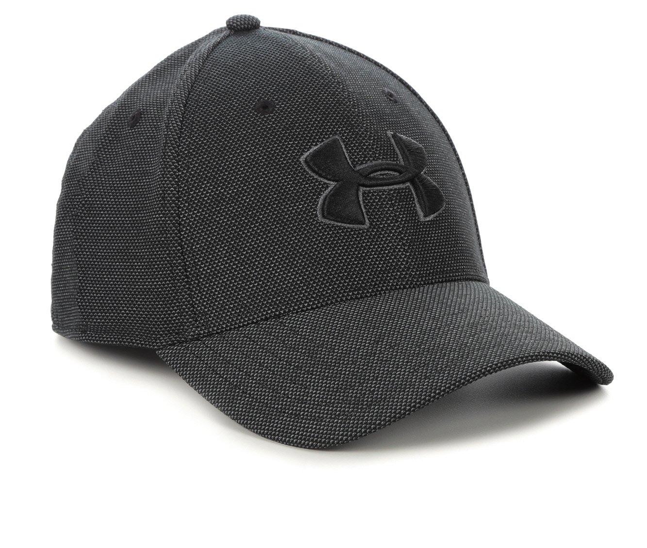 Under armour heathered blitzing 3.0 clearance cap