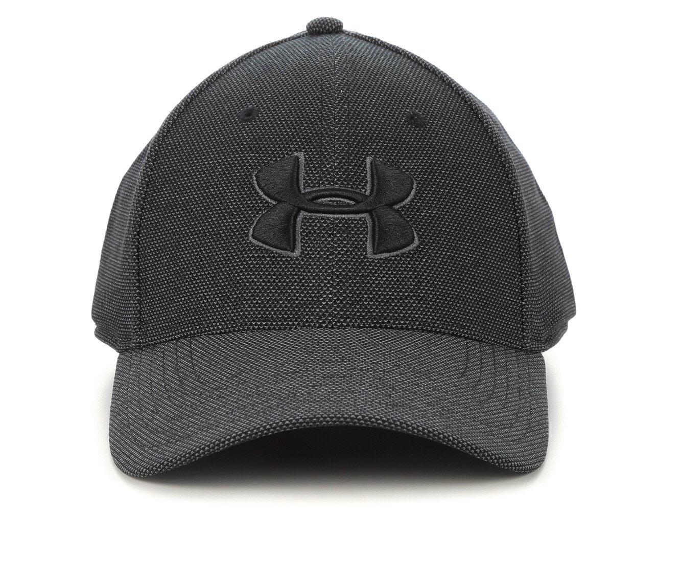 Under Armour Men's Heather Blitzing 3.0 Cap