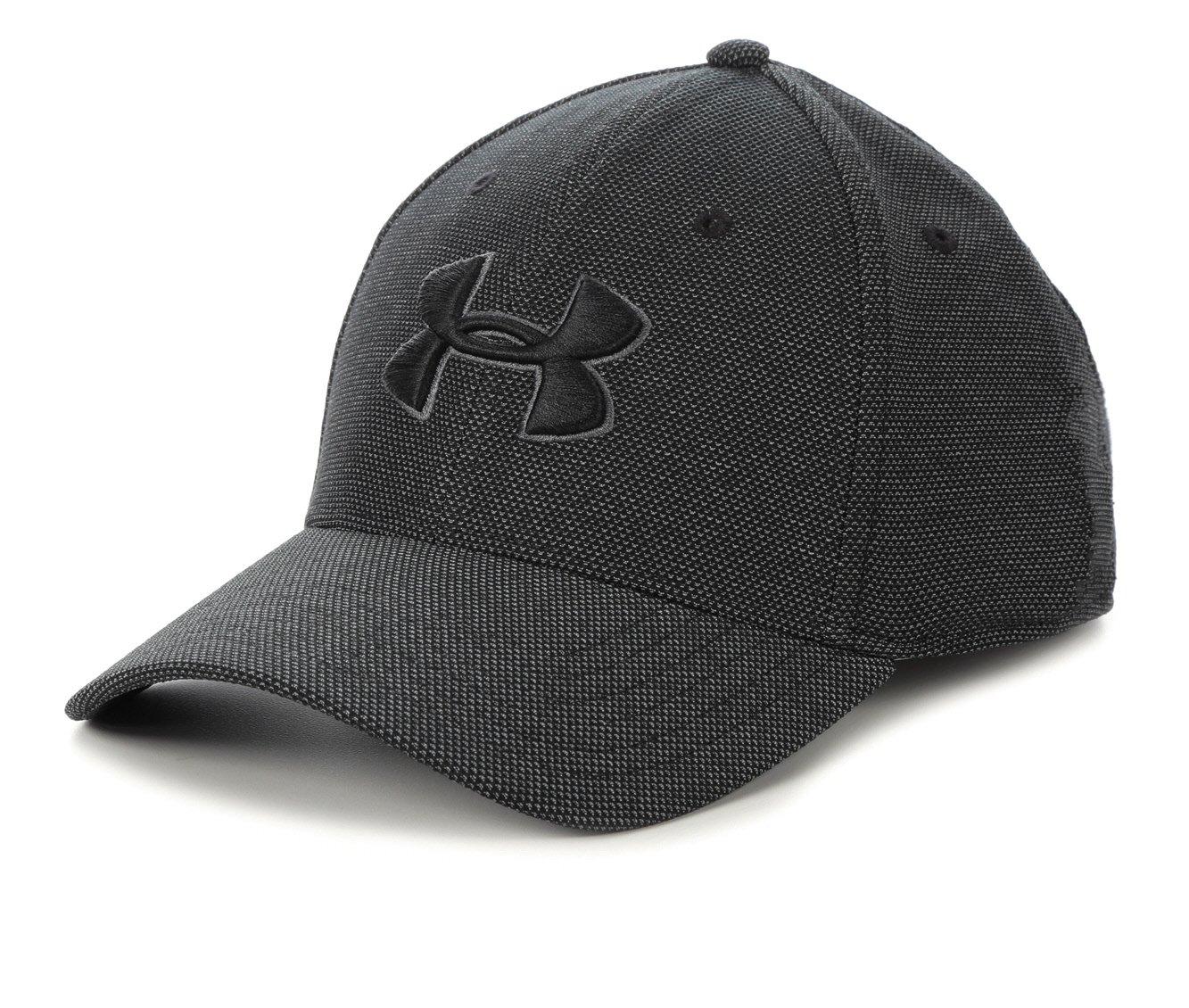 Under Armour Men's Heather Blitzing 3.0 Cap