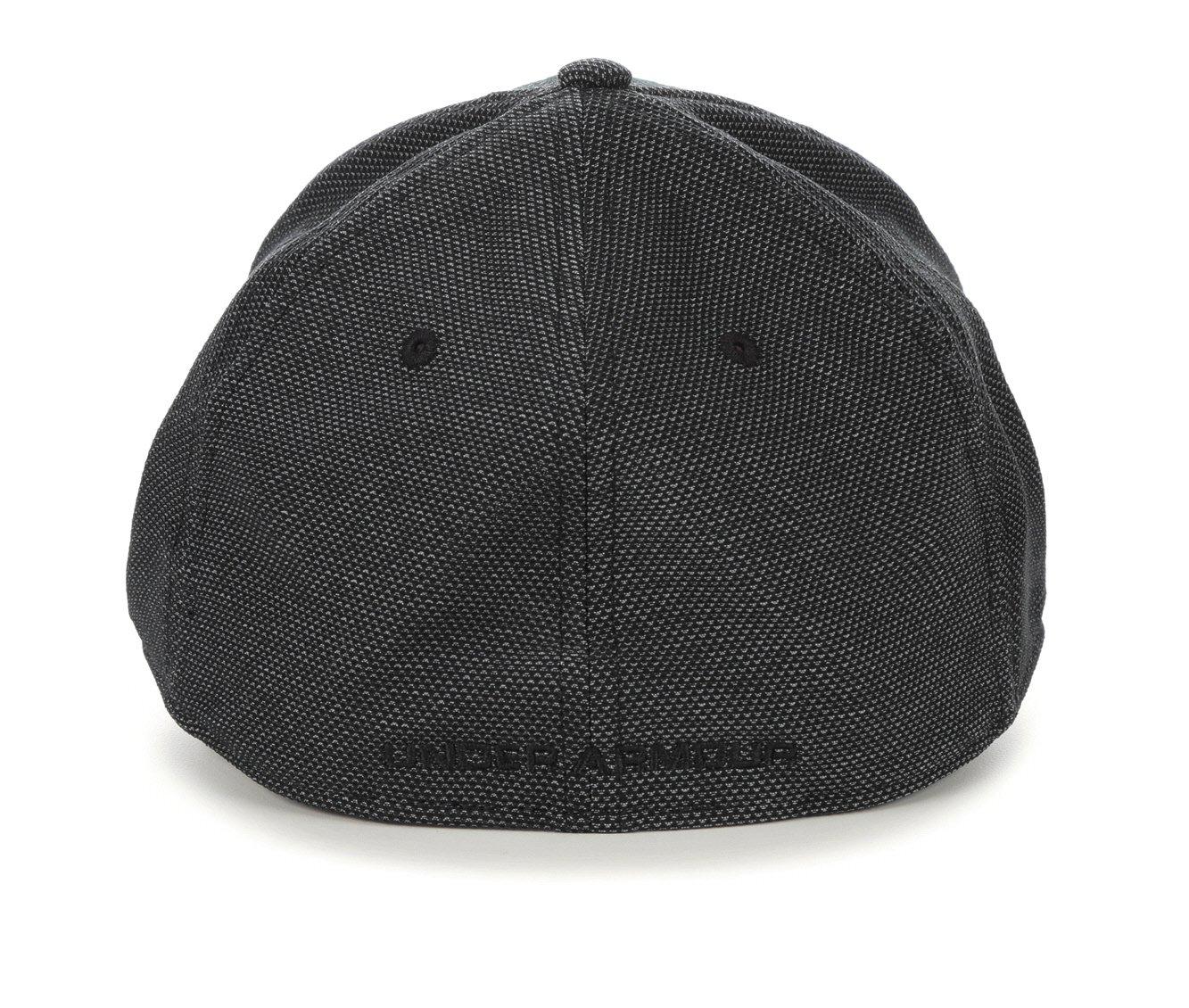 Under Armour Men's Heather Blitzing 3.0 Cap