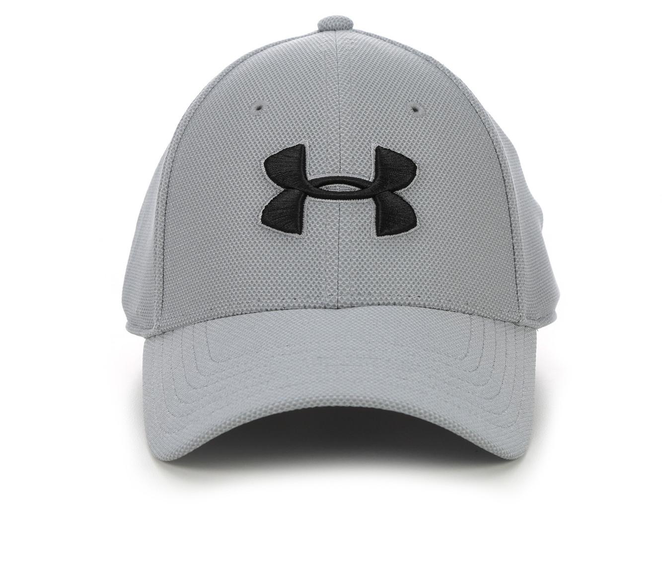 Under Armour Men's Heather Blitzing 3.0 Cap