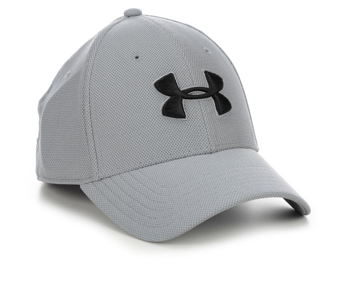 Under Armour Men's Heather Blitzing 3.0 Cap