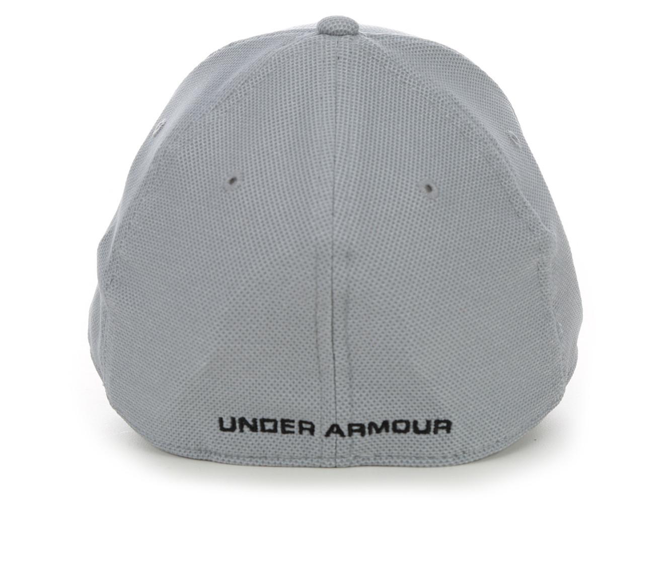 Under Armour Men's Heather Blitzing 3.0 Cap