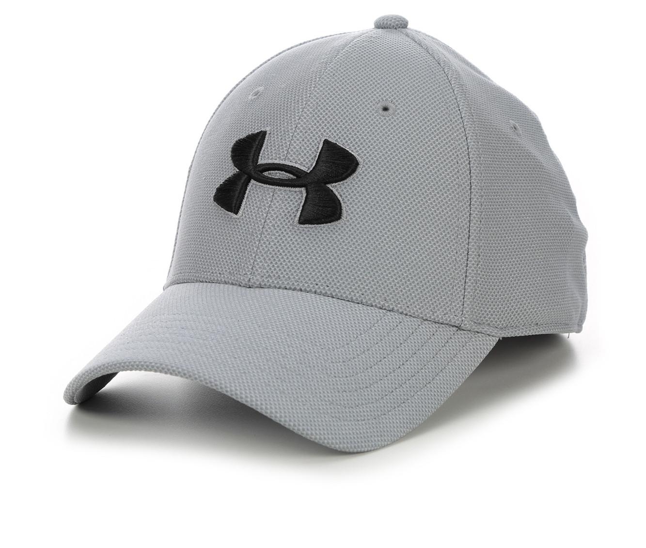 Under Armour Men's Heather Blitzing 3.0 Cap