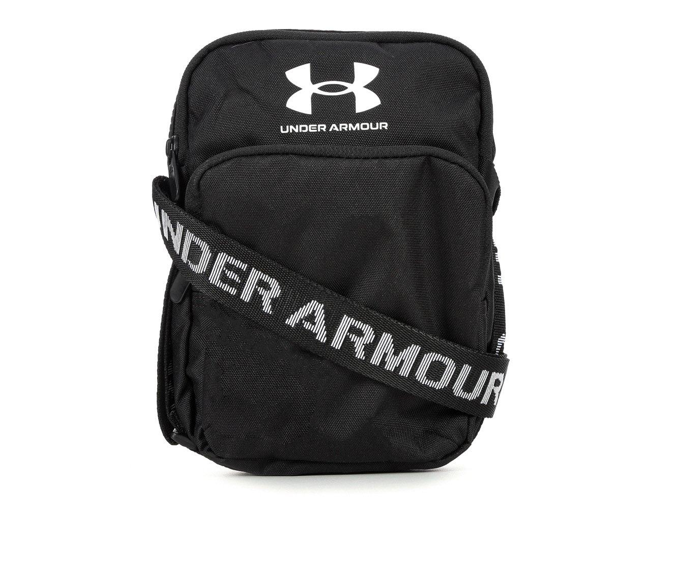 Under armor crossbody discount bag