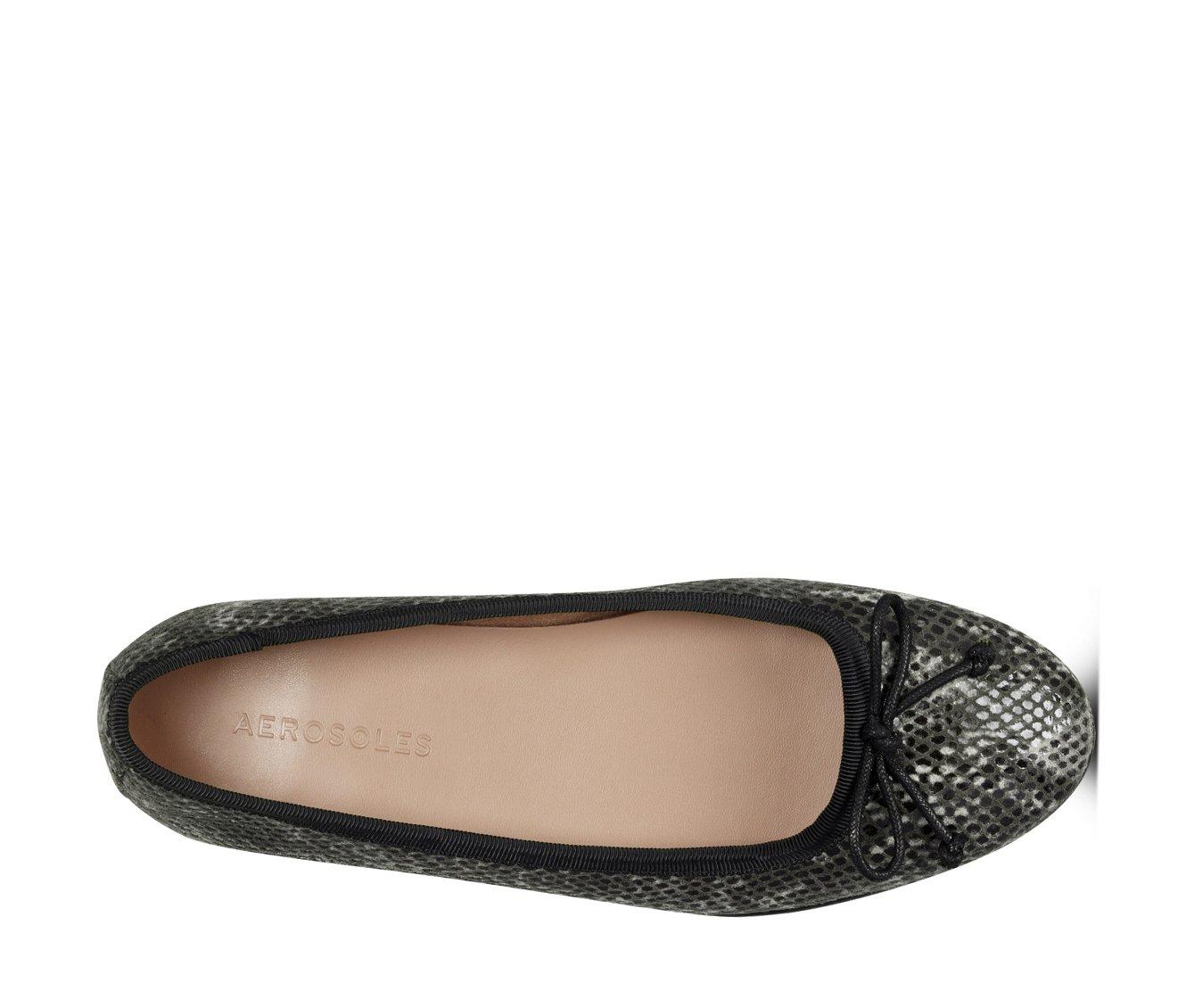 Women's Aerosoles Homebet Flats