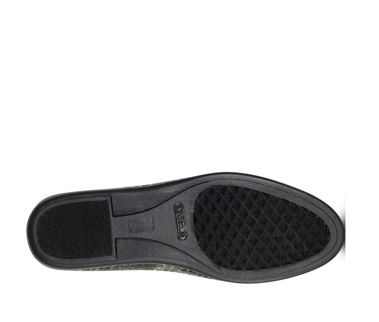 Women's Aerosoles Homebet Flats