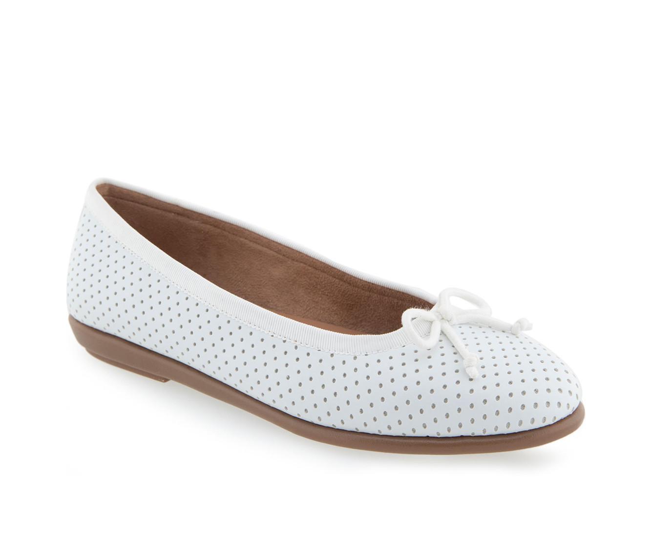 Women's Aerosoles Homebet Flats