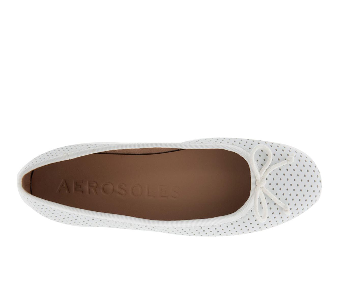 Women's Aerosoles Homebet Flats