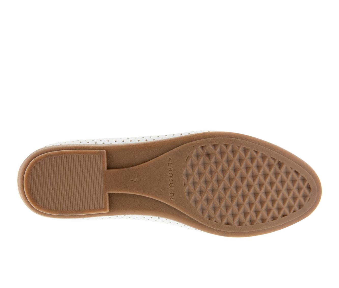 Women's Aerosoles Homebet Flats