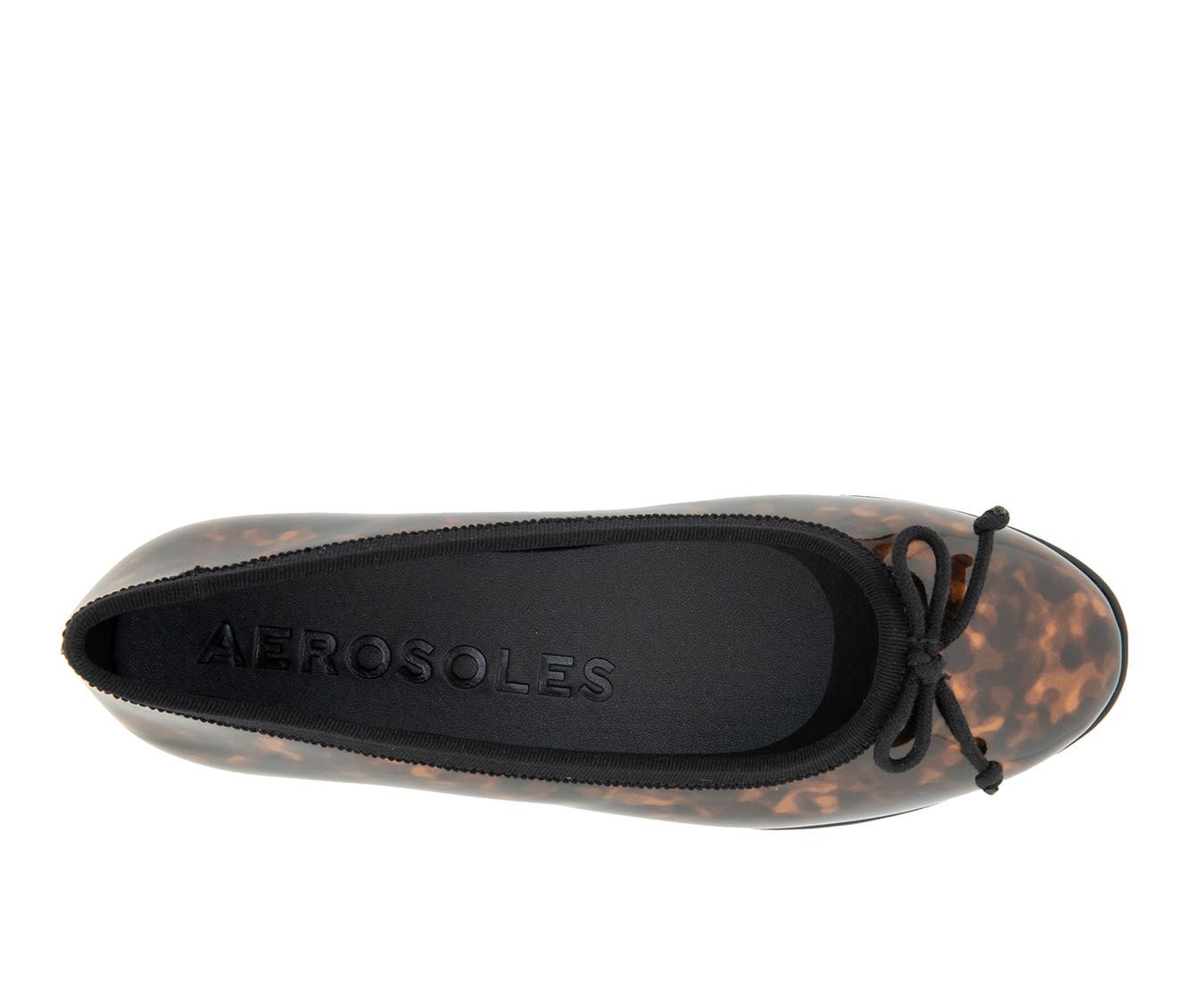 Women's Aerosoles Homebet Flats