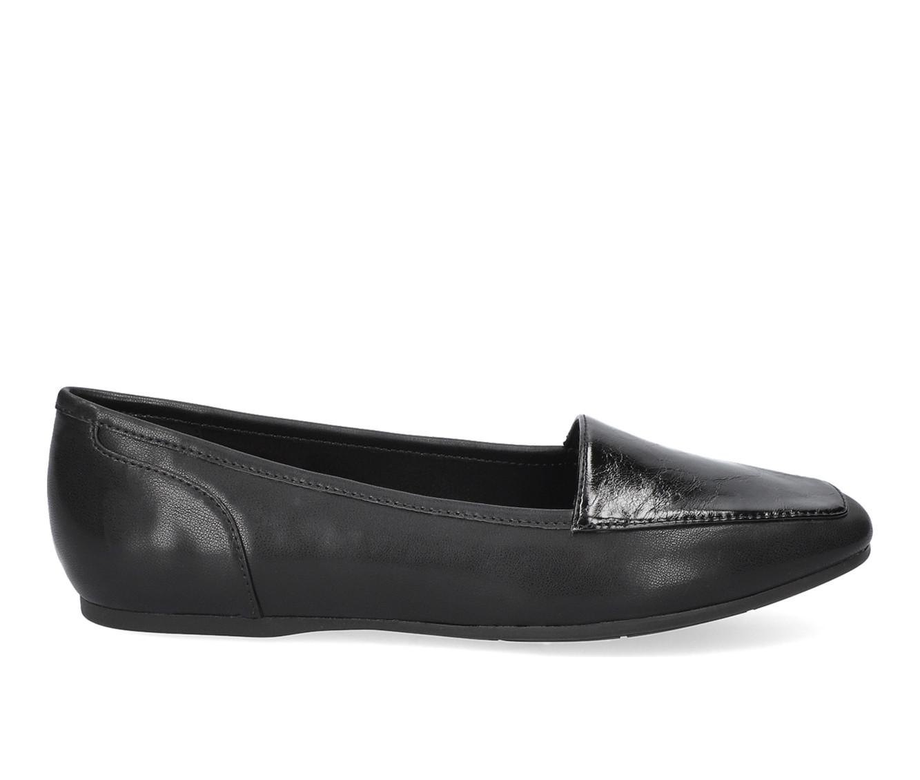 Women s Easy Street Thrill Flats Shoe Carnival