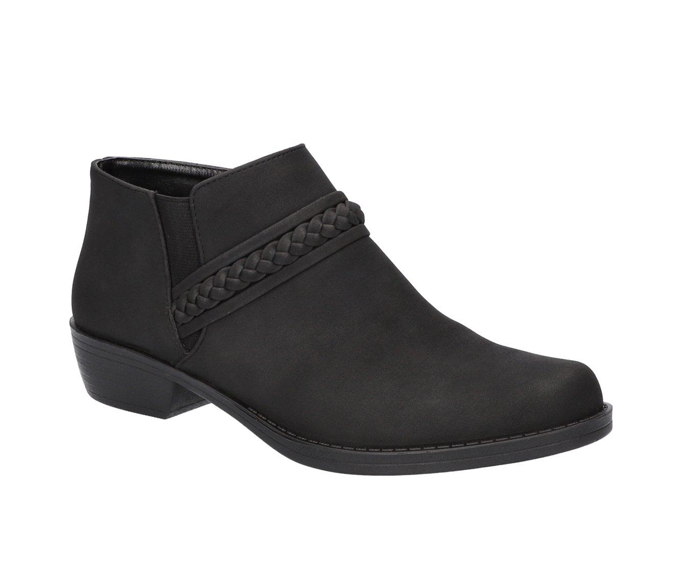 Women's Easy Street Jalia Booties