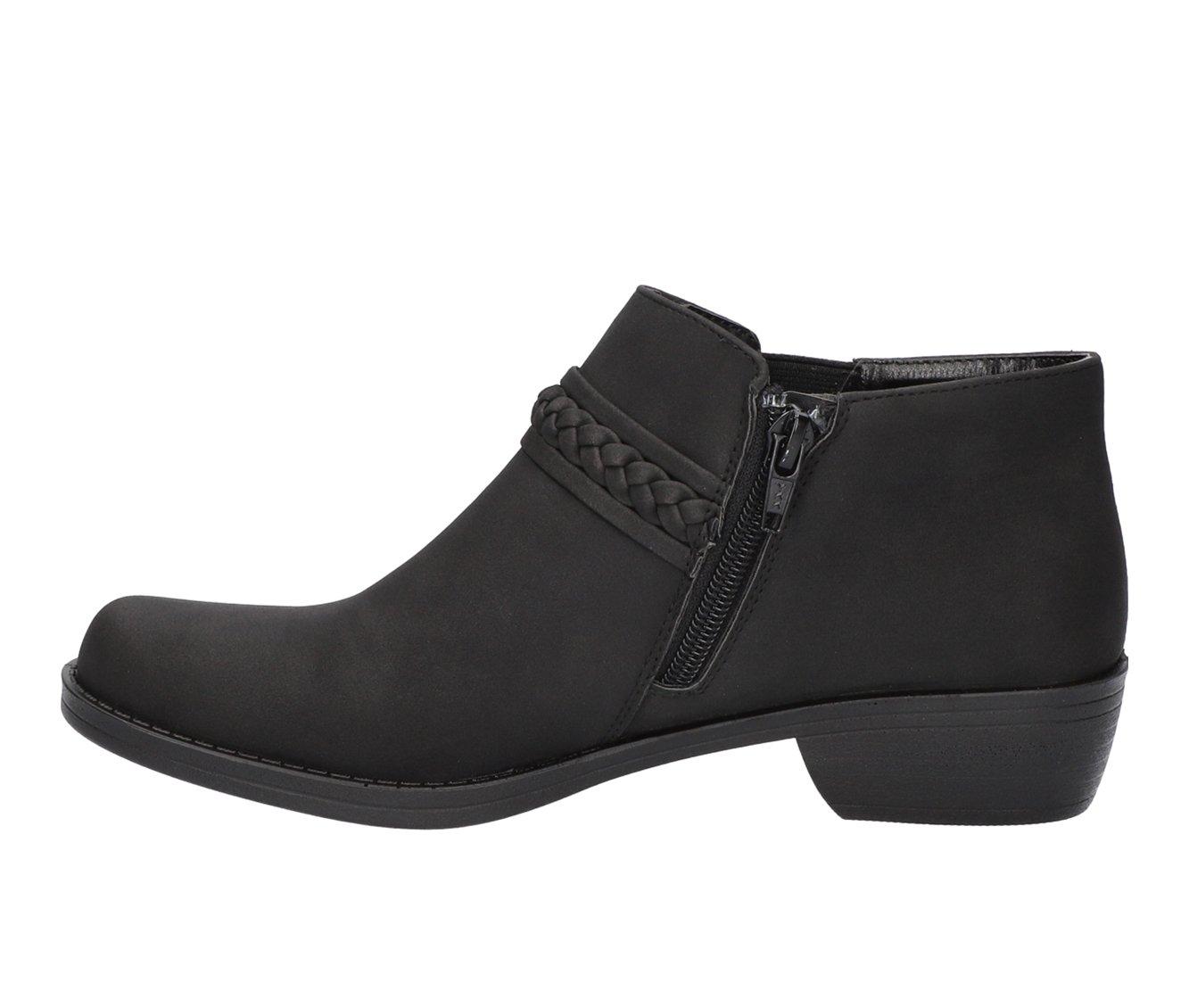 Women's Easy Street Jalia Booties