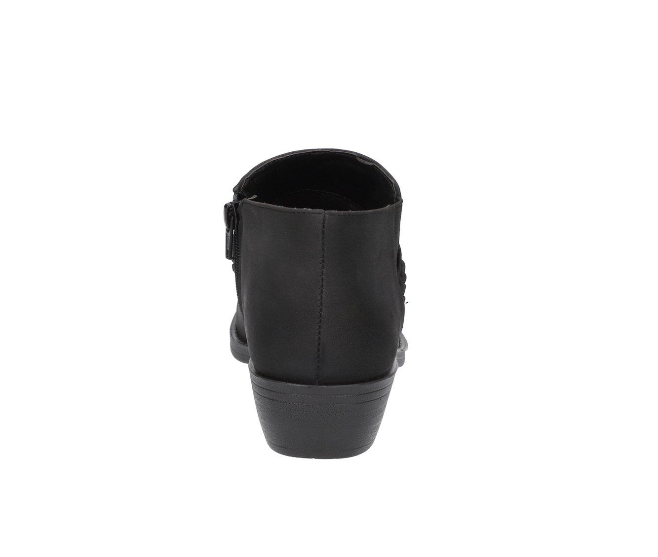 Women's Easy Street Jalia Booties
