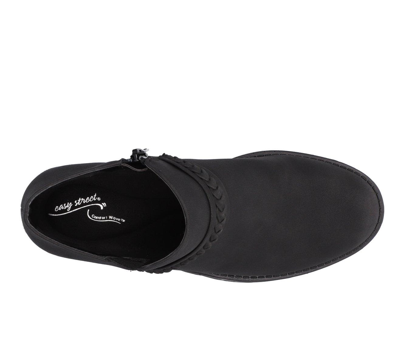 Women's Easy Street Jalia Booties