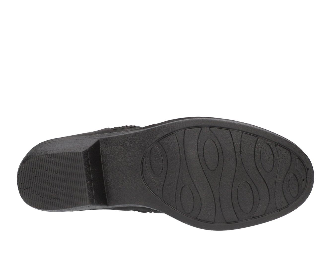 Women's Easy Street Jalia Booties
