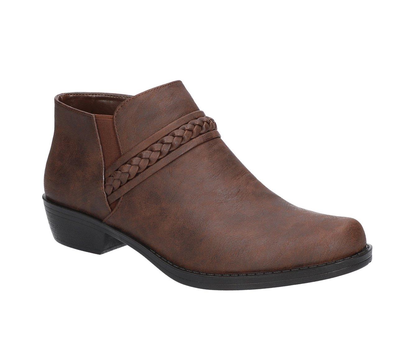 Women's Easy Street Jalia Booties
