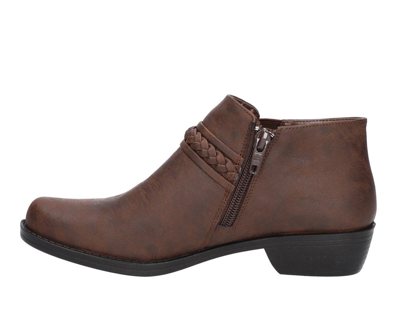 Women's Easy Street Jalia Booties