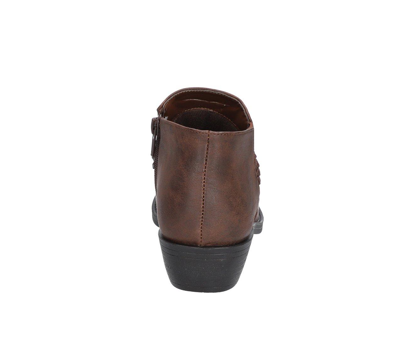 Women's Easy Street Jalia Booties