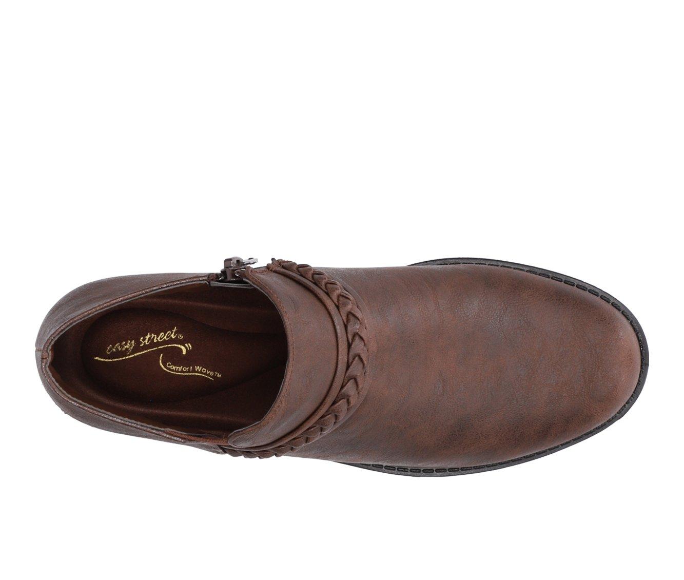 Women's Easy Street Jalia Booties