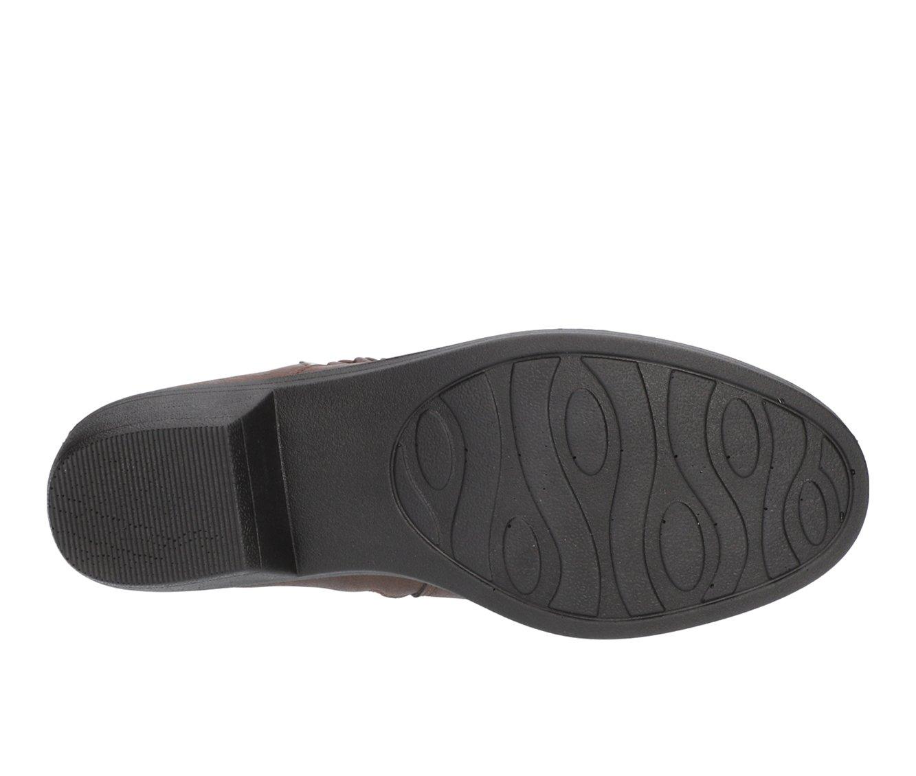 Women's Easy Street Jalia Booties