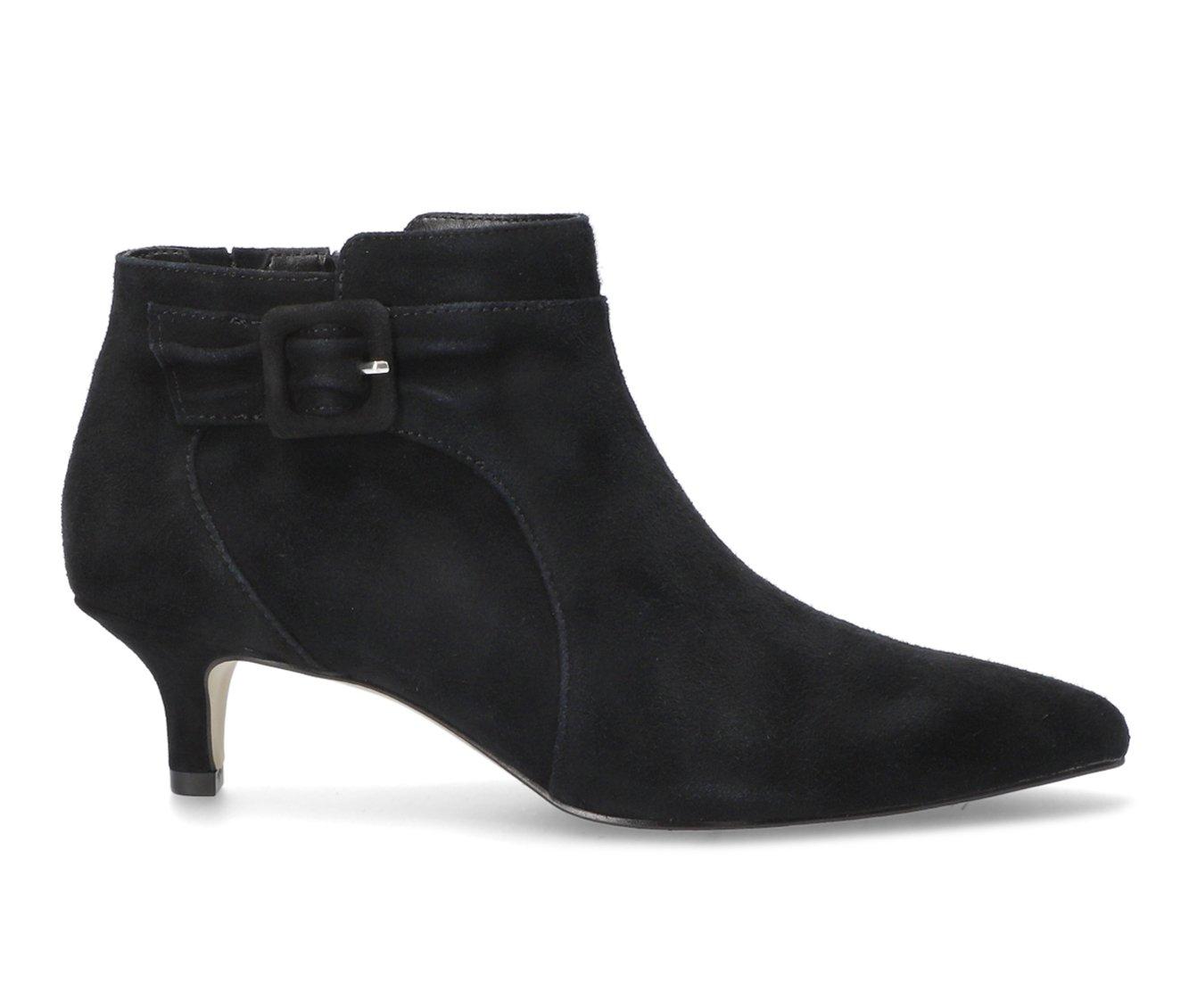 Women's Bella Vita Bindi Booties