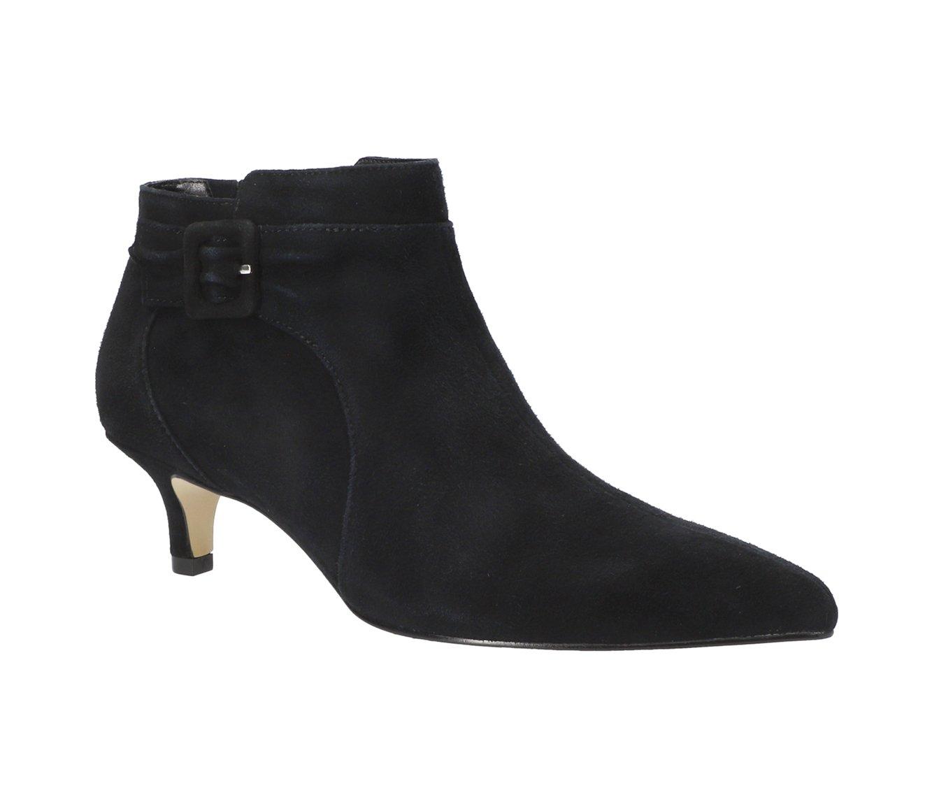 Women's Bella Vita Bindi Booties