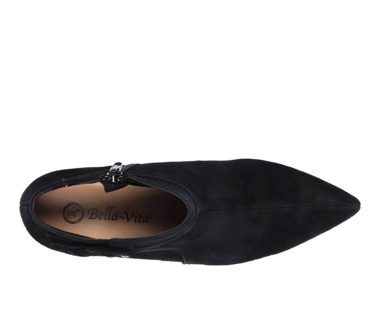 Women's Bella Vita Bindi Booties