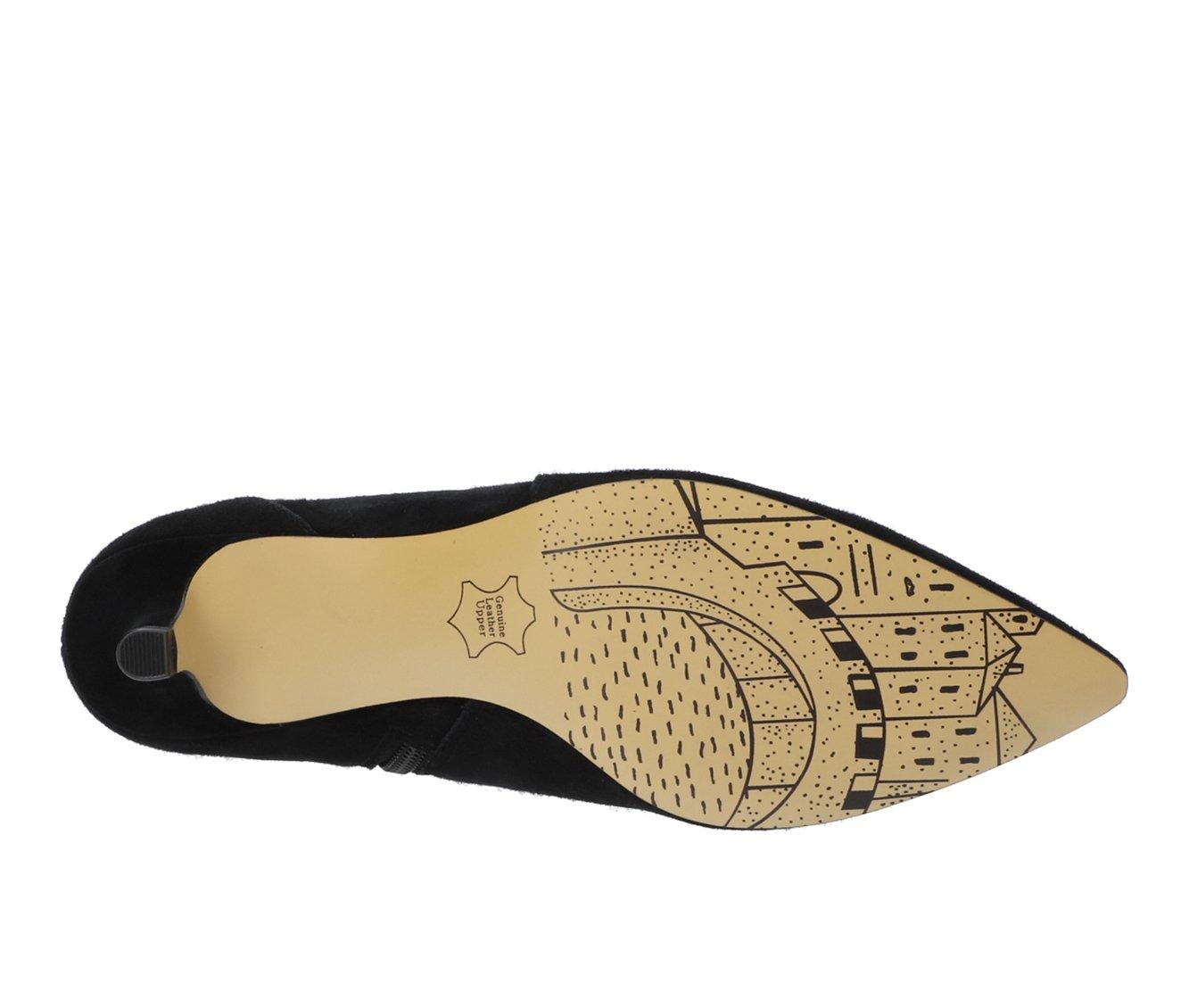 Women's Bella Vita Bindi Booties