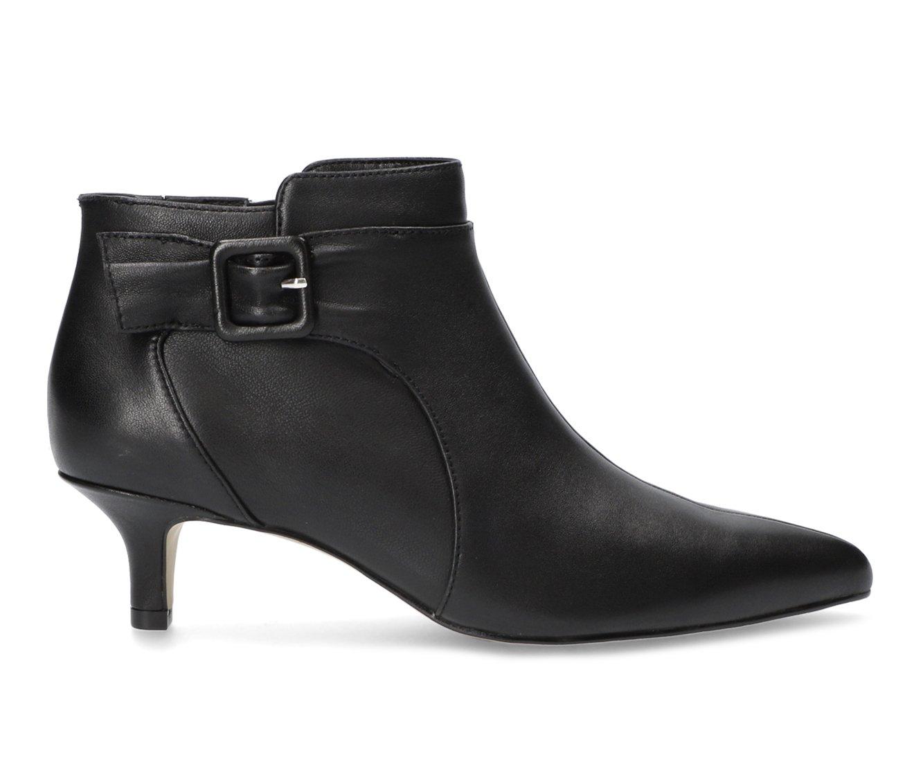Women's Bella Vita Bindi Booties