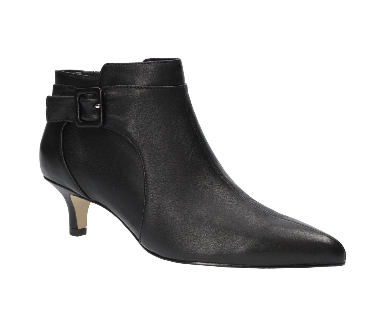 Women's Bella Vita Bindi Booties