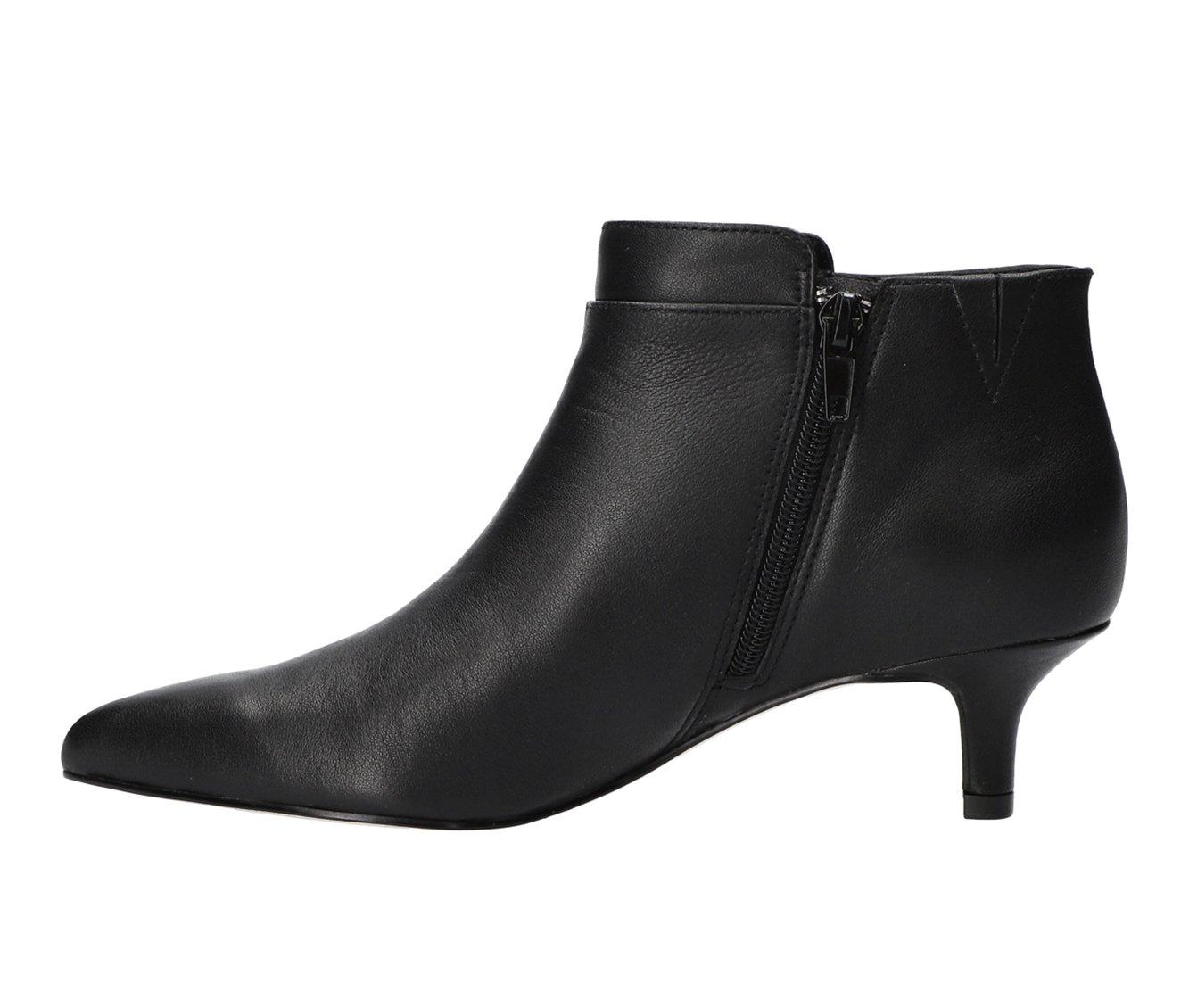 Women's Bella Vita Bindi Booties