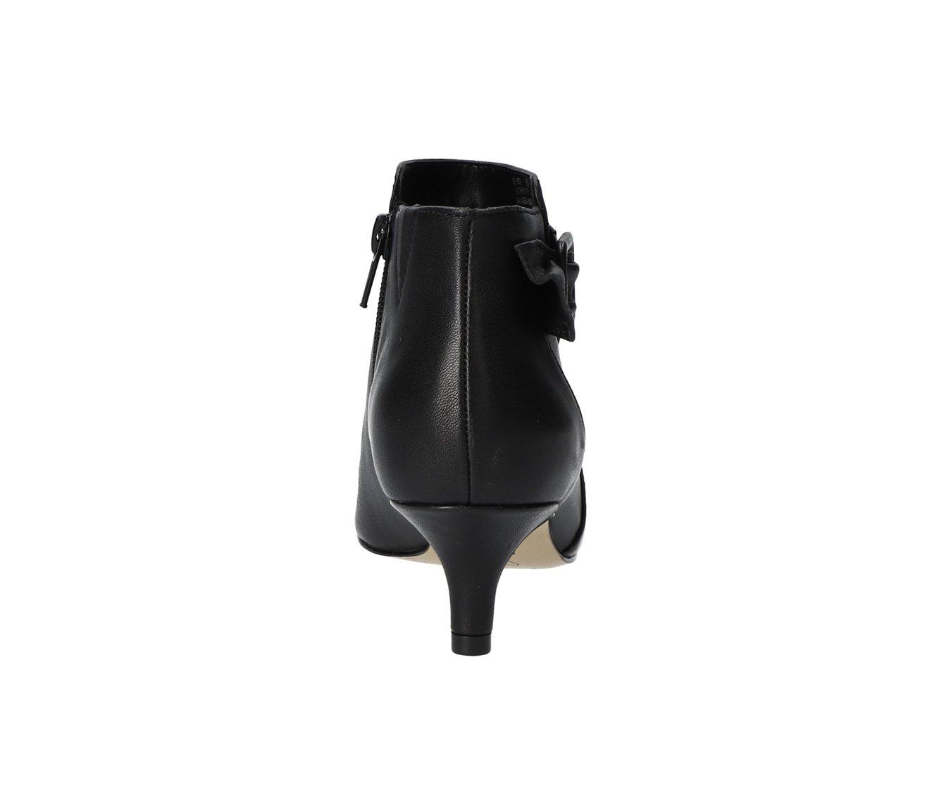 Women's Bella Vita Bindi Booties