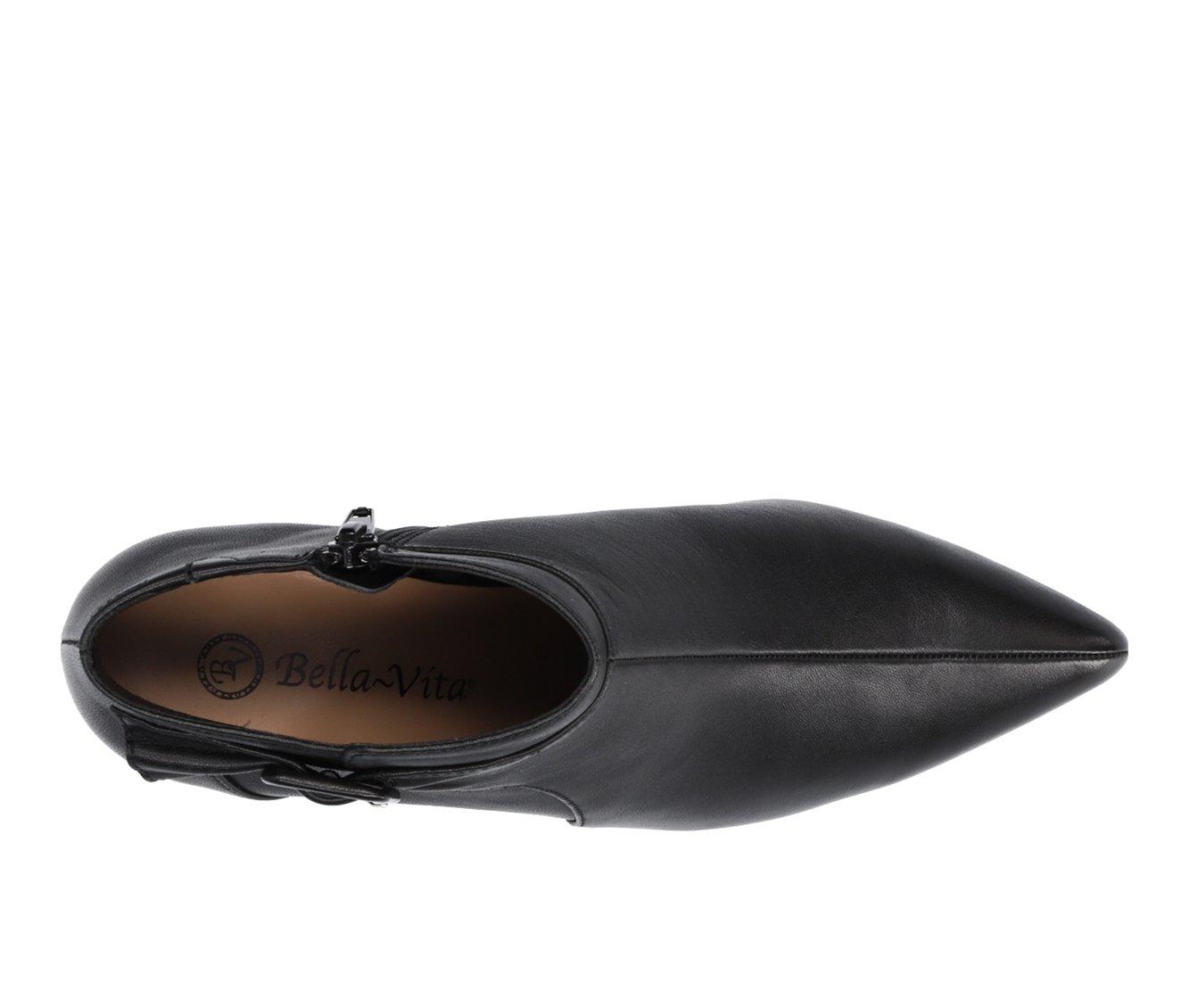Women's Bella Vita Bindi Booties