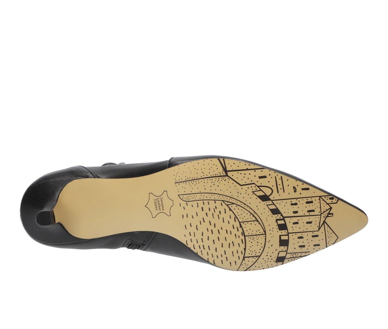 Women's Bella Vita Bindi Booties