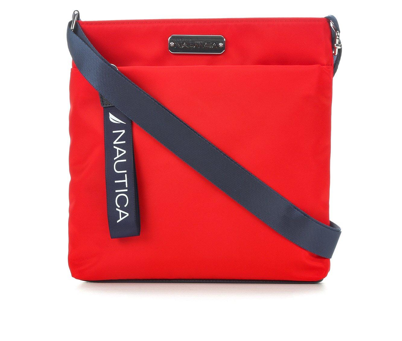 Nautica Diver Crossbody Handbag