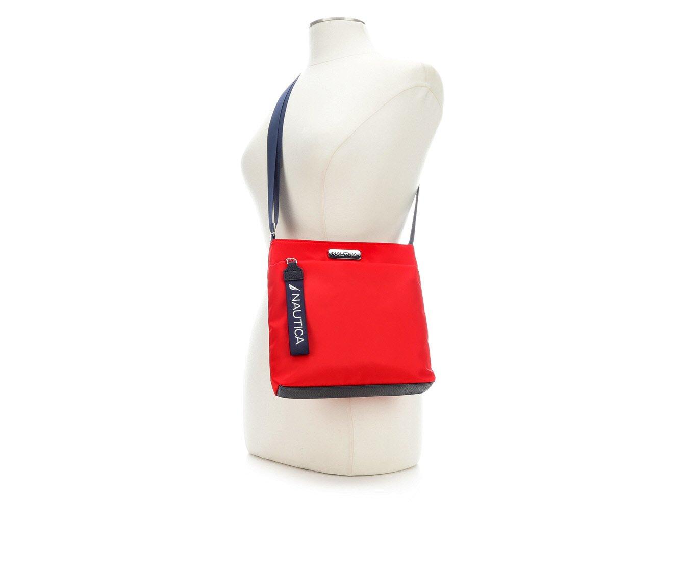 Nautica Diver Crossbody Handbag