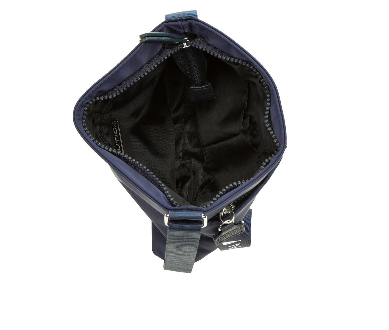 Nautica Diver Crossbody Handbag