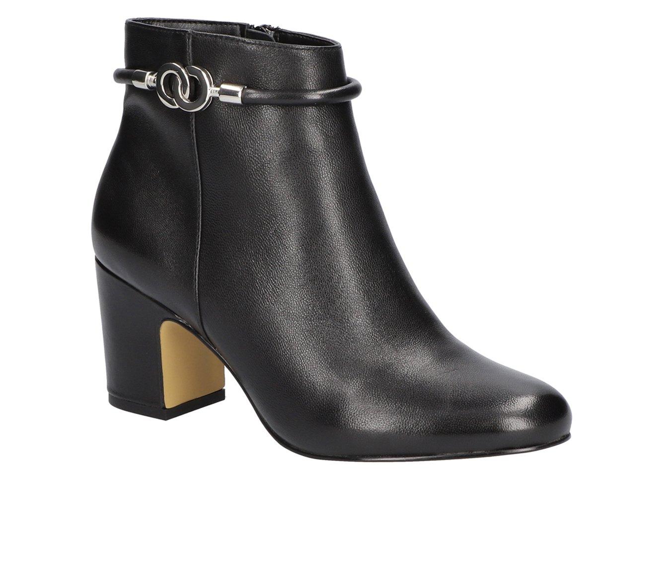 Women's Bella Vita Diaz Booties