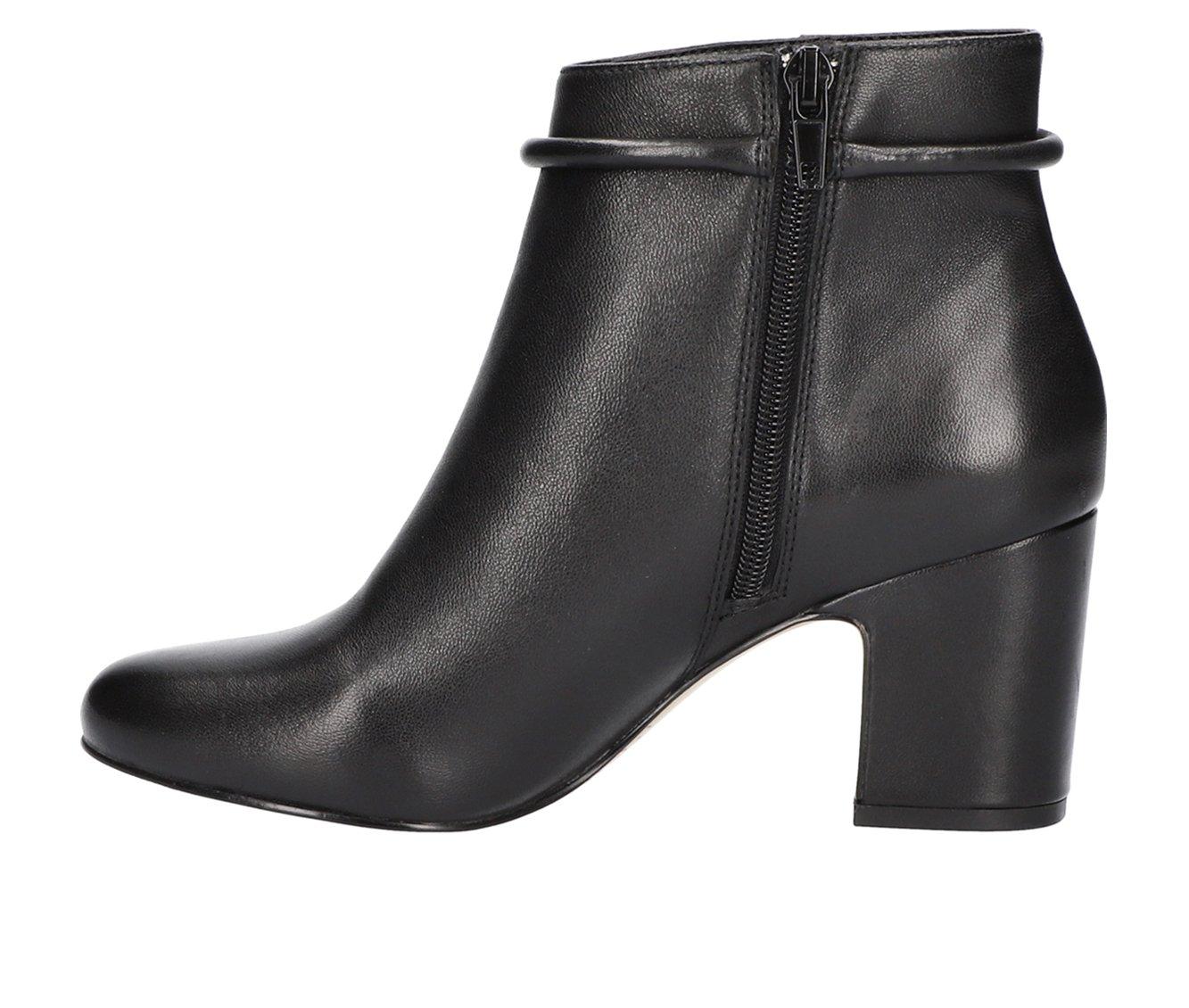 Women's Bella Vita Diaz Booties