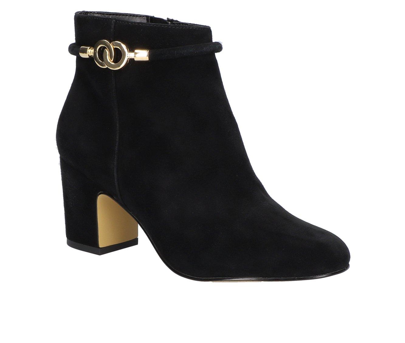 Women's Bella Vita Diaz Booties