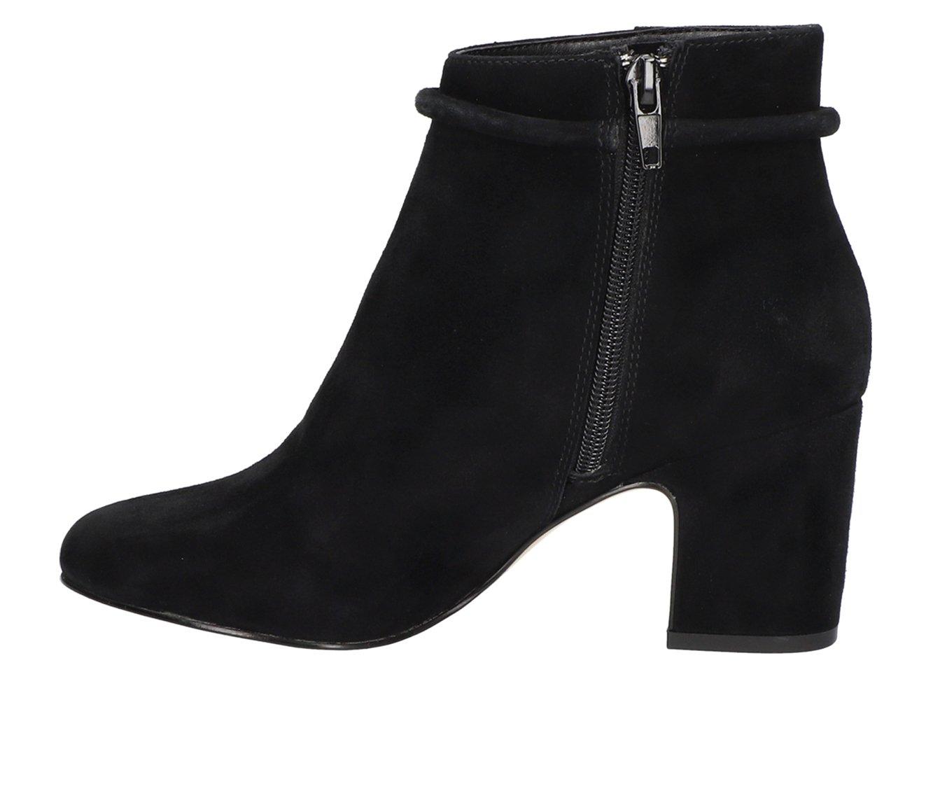 Women's Bella Vita Diaz Booties