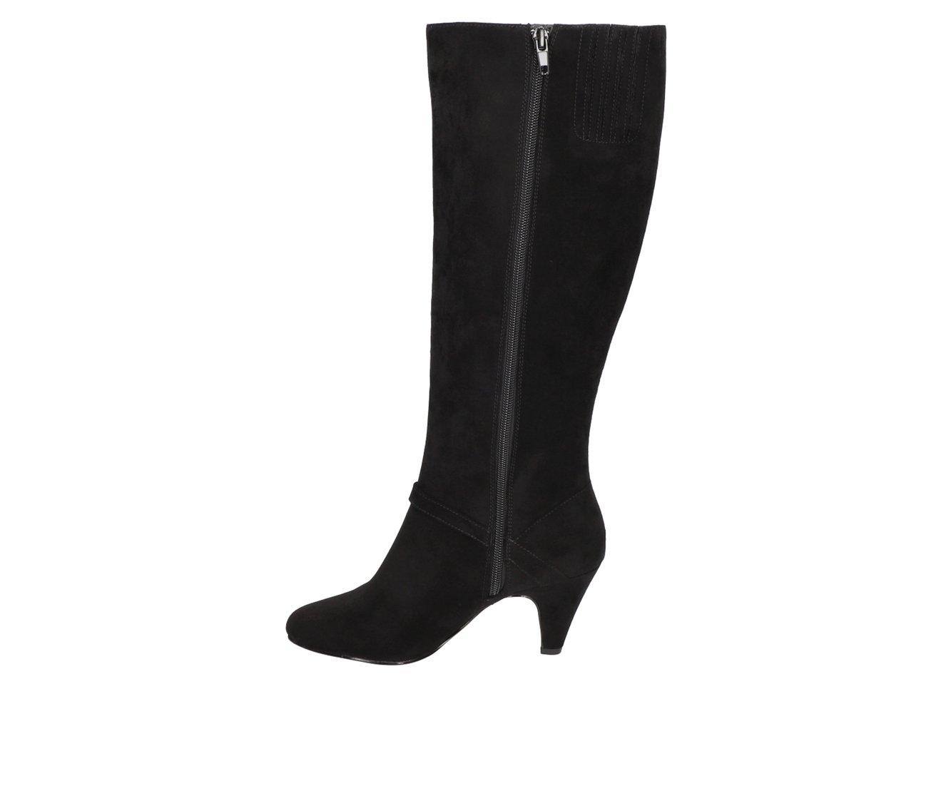 Women's Bella Vita Sasha Knee High Boots