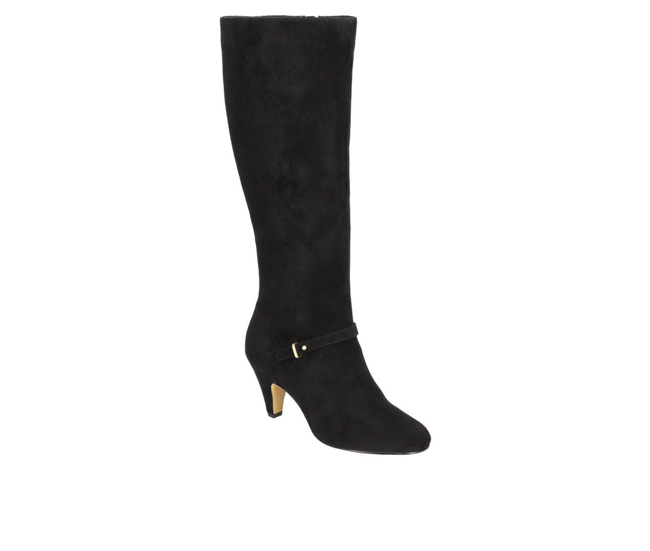 Women's Bella Vita Sasha Plus Wide Calf Knee High Boots