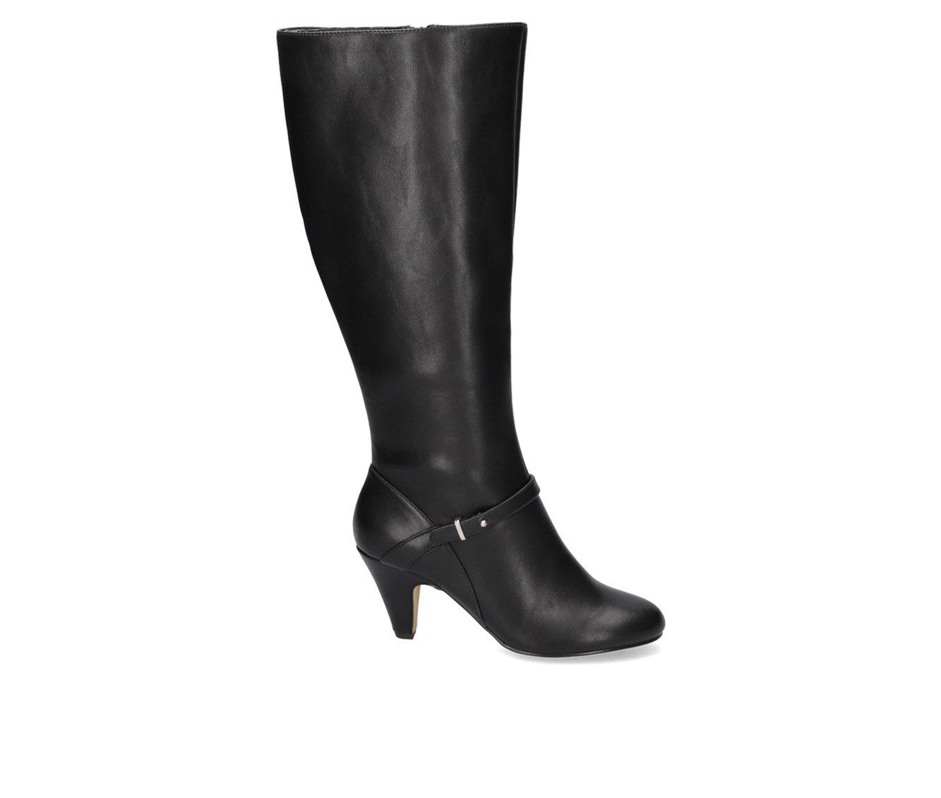 Women's Bella Vita Sasha Plus Wide Calf Knee High Boots