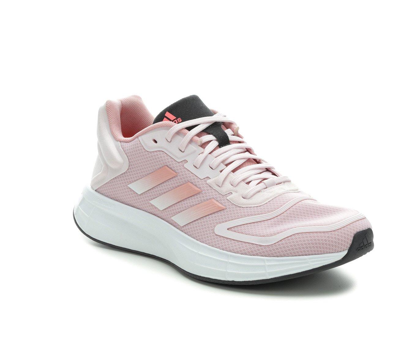 Ladies adidas running clearance trainers