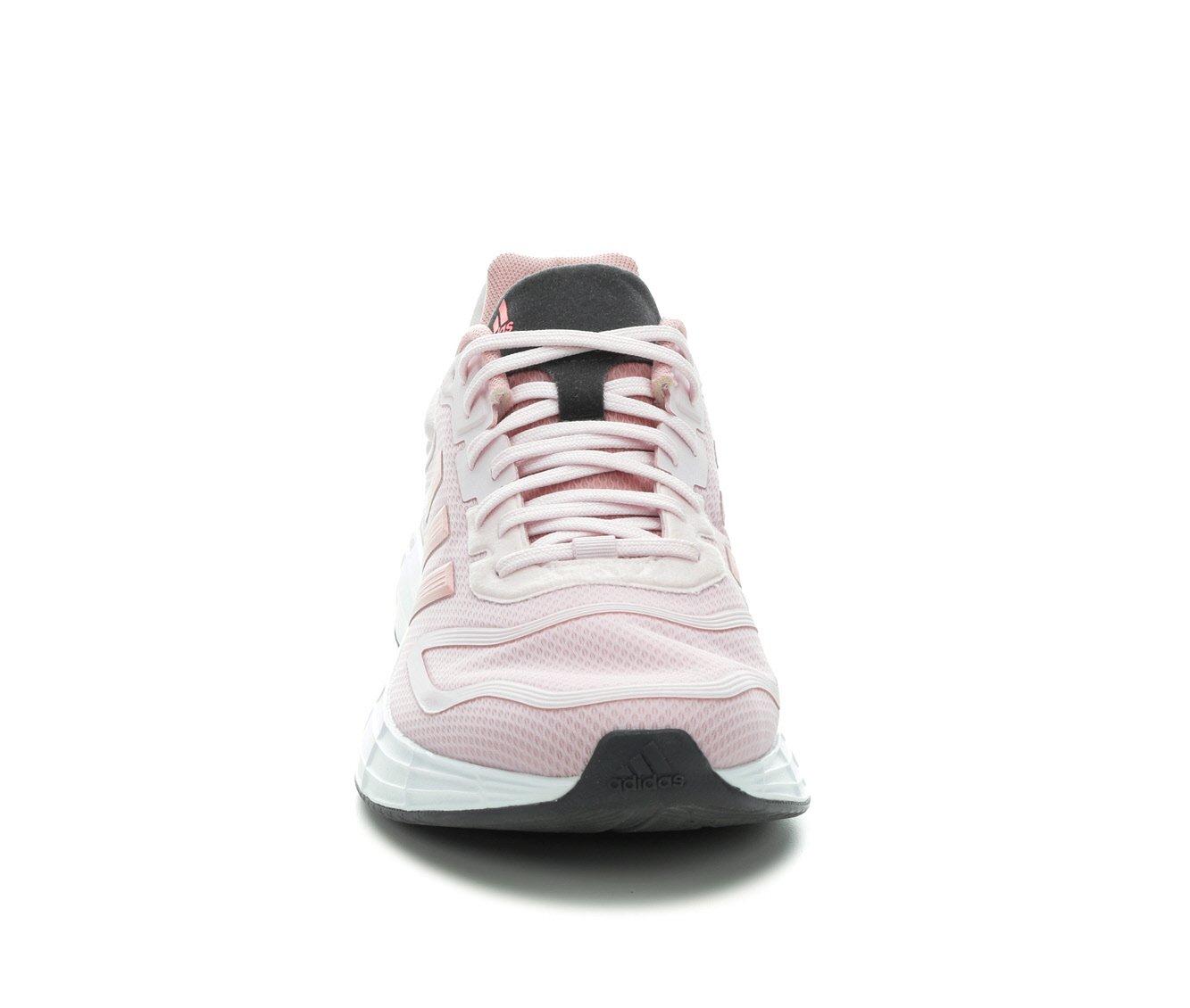 Women's Adidas Duramo 10 Sustainable Running Shoes | Shoe Carnival