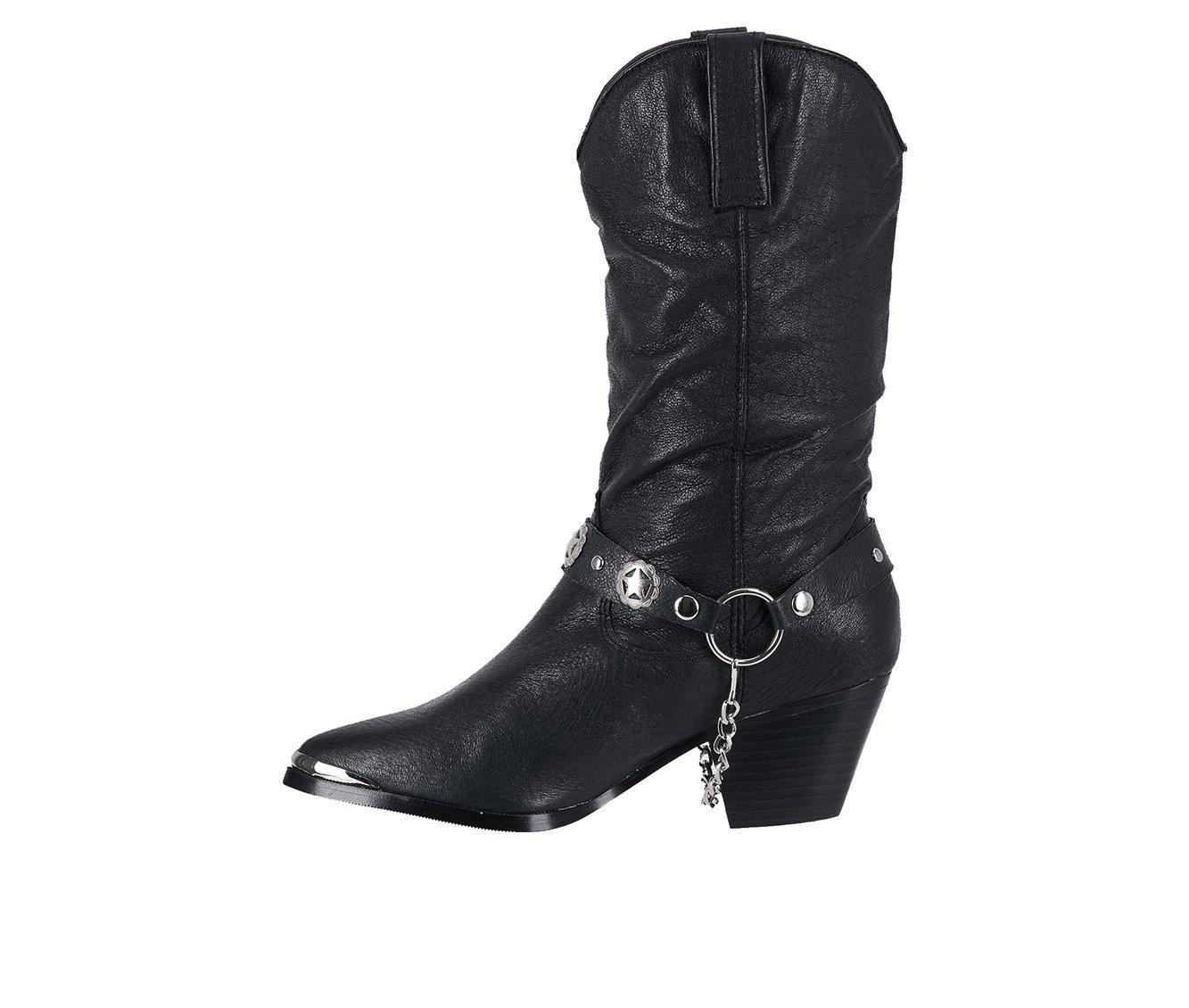 Women's Dingo Boot Olivia Cowboy Boots