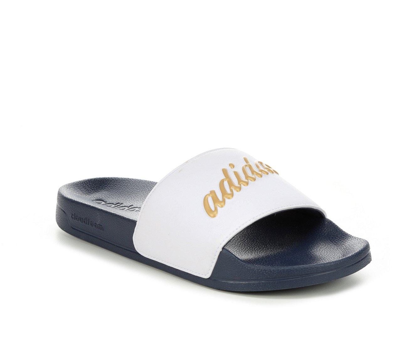 Women's Adidas Adilette Shower Sport Slides